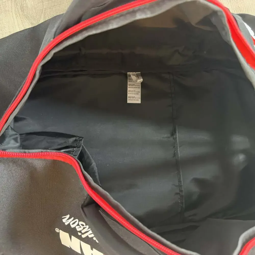 Ironman Wisconsin Madison Gear Bag Backpack